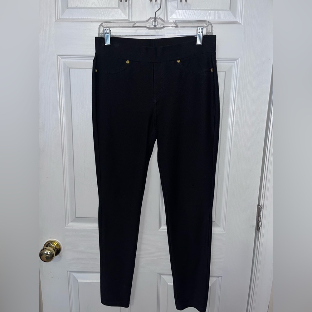 Michael Kors Black Trousers